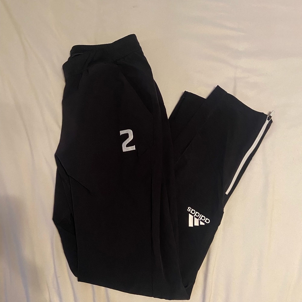 Adidas Sport Track Warm up Sweat Pant